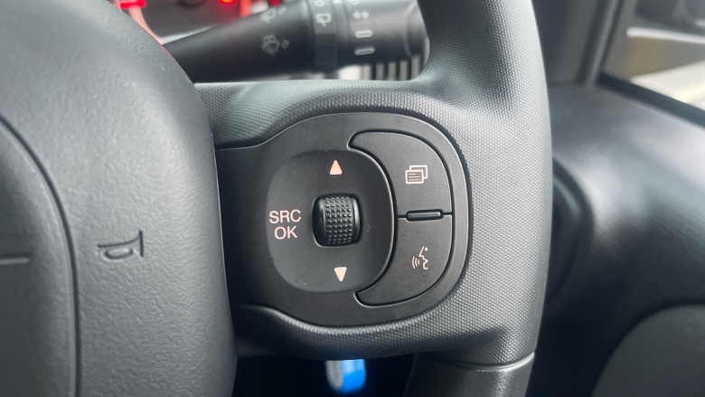 Fiat Panda 1.2 Waze 5dr Petrol Hatchback